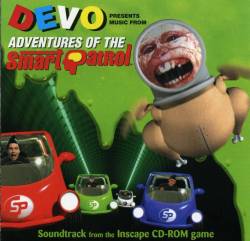 Devo : Adventures of the Smart Patrol